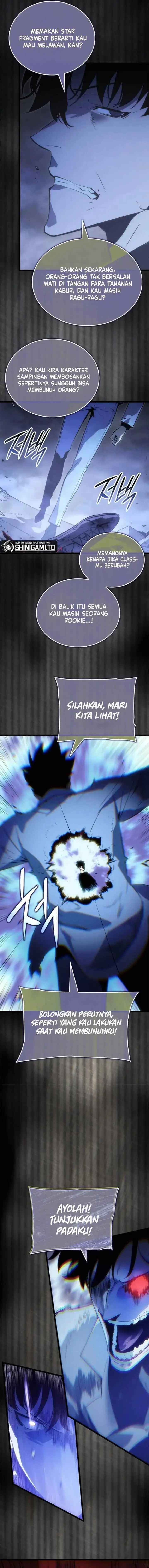 Solo Leveling: Ragnarok chapter 50 halaman 6