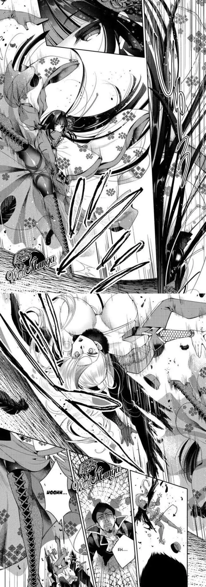 Retire Shita Ningyoushi no MMO Kikou Jojishi chapter 2 halaman 12
