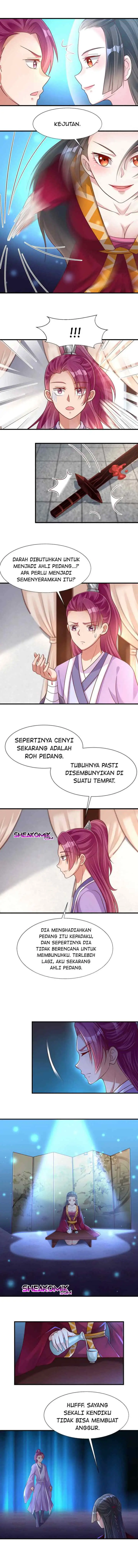 After The Friendship Full chapter 82 halaman 5