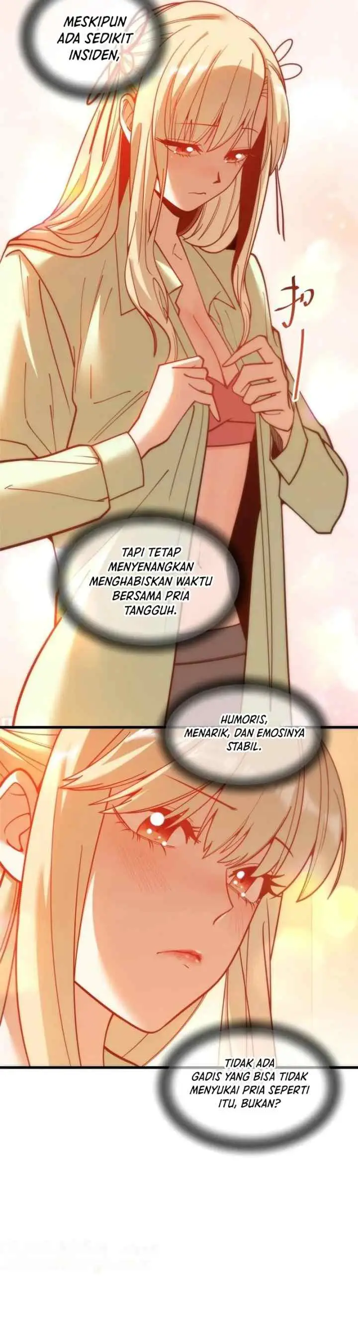 I Use Cash to Level Up chapter 172 halaman 16