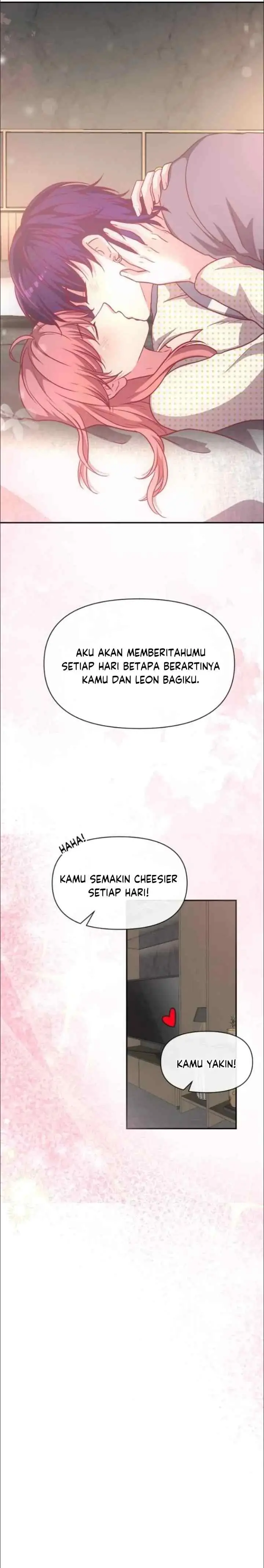 Hello Baby chapter 62 halaman 17