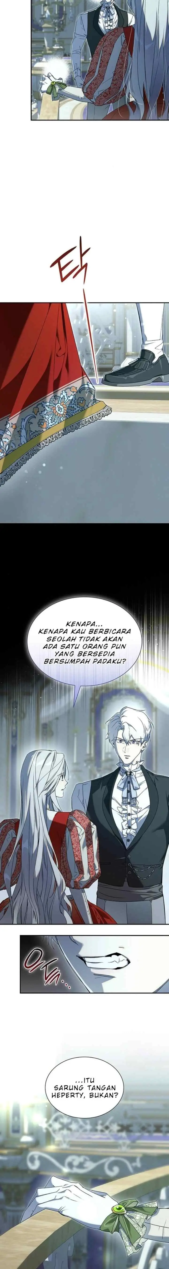 Do Your Best And Regret chapter 13 halaman 5