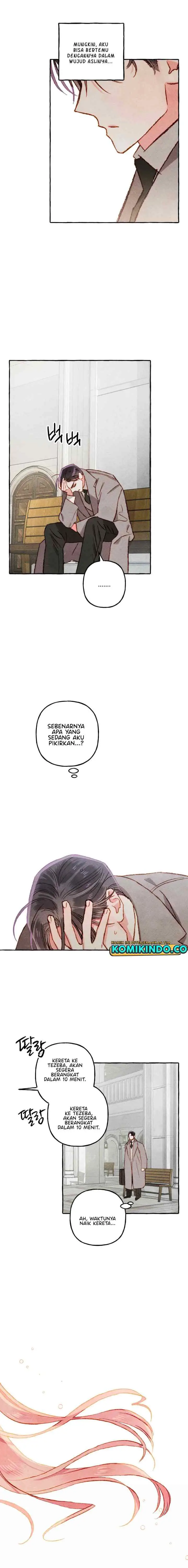 I Raised a Black Dragon chapter 13 halaman 14