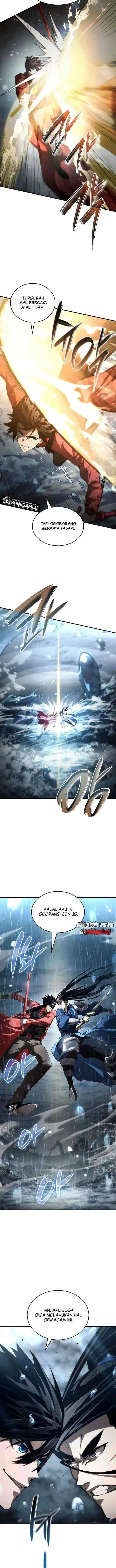 Boundless Necromancer chapter 61 halaman 8