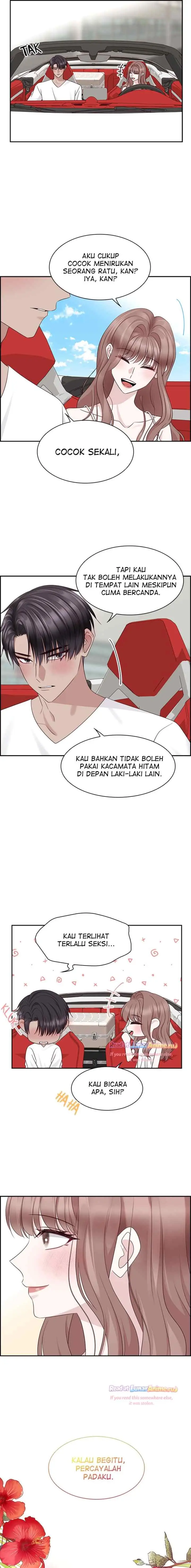 My Exes Fell For Me chapter 115 halaman 13