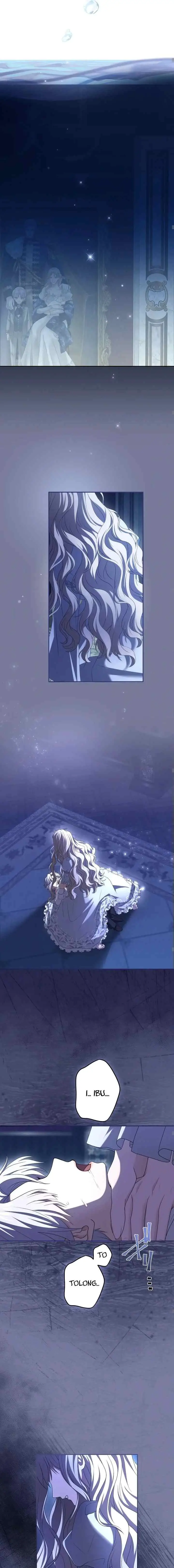 Teikoku Ichi no Akujo ni Dekiai ga Tomarimasen chapter 27 halaman 9