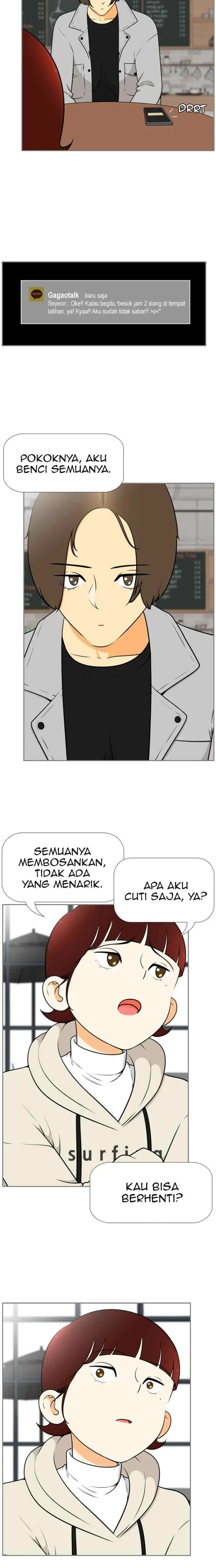New Normal: Class 8 chapter 334 halaman 10