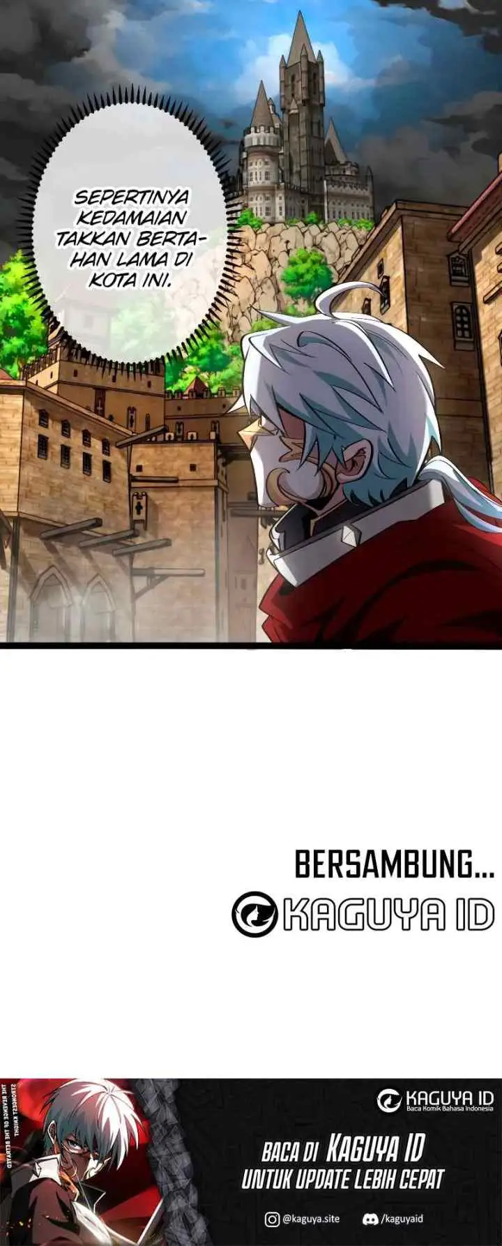The Revenge of the Betrayed Strongest Knight chapter 2 halaman 19