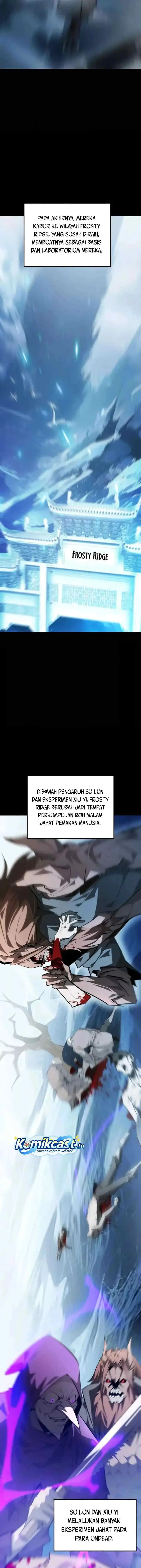 Game Online: Unrivaled In The World (Remake) chapter 58 halaman 10