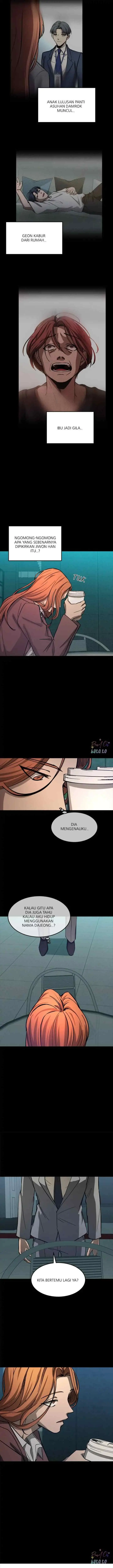 Get Back chapter 53 halaman 12