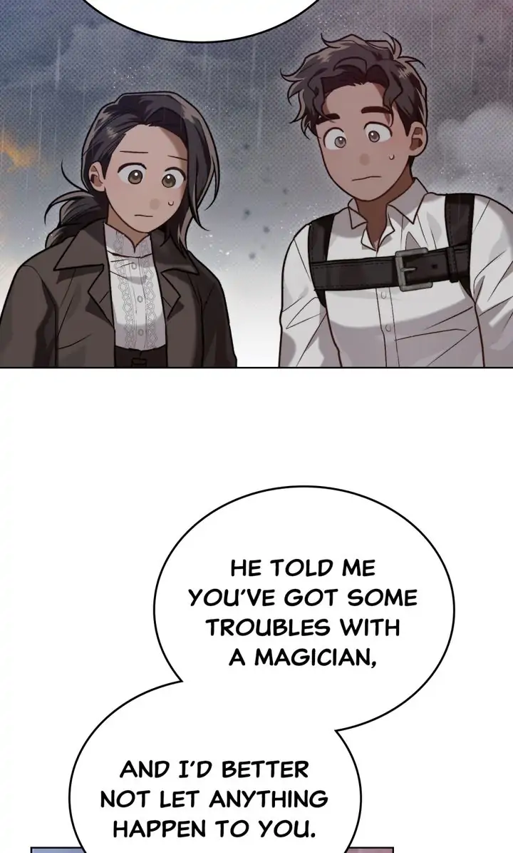 The Lady Alchemist chapter 30 halaman 54