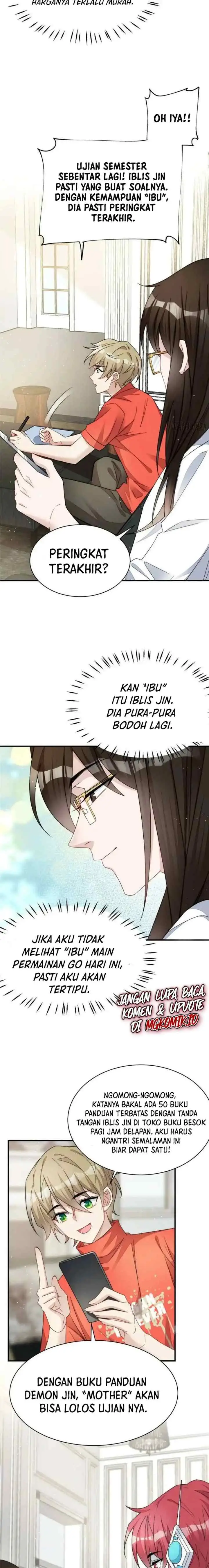 Furen Ta Chengle Da Laomen De Tuan Chong chapter 40 halaman 7