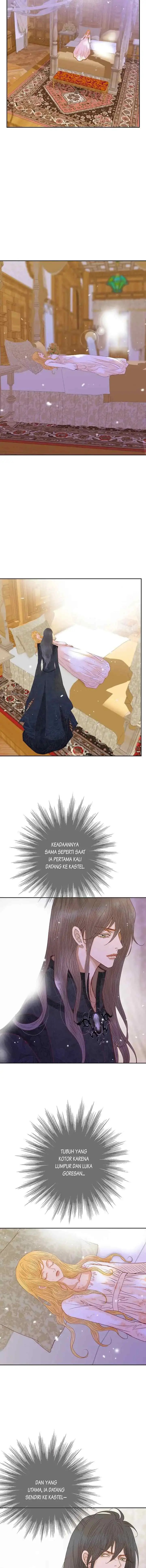 Beauty as the Beast chapter 38 halaman 4