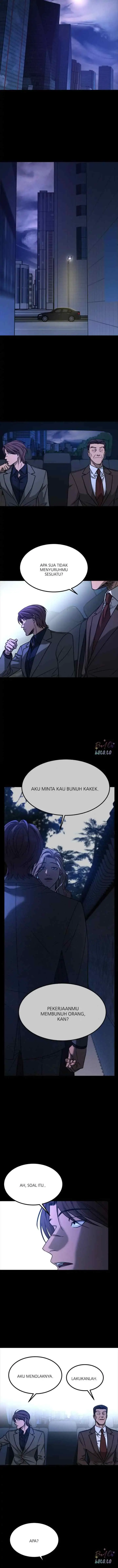 Get Back chapter 117 halaman 5