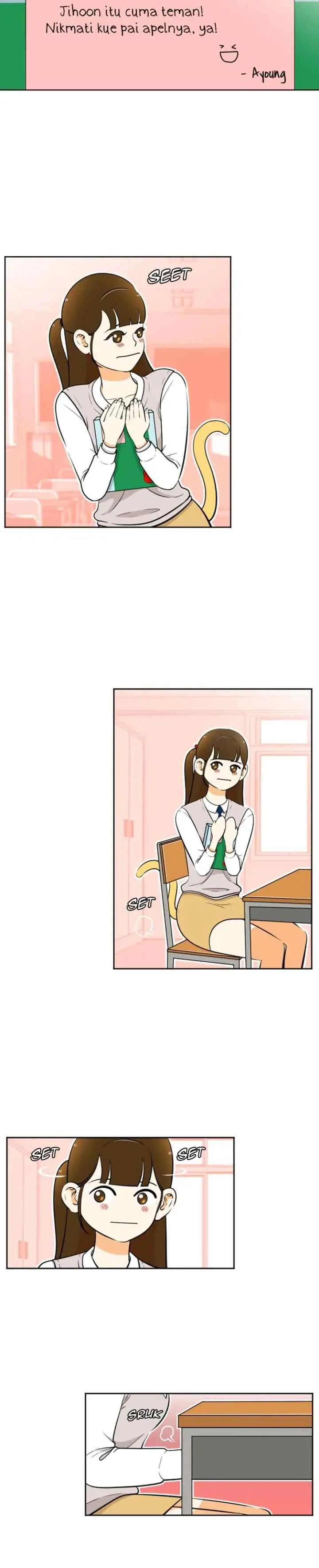 New Normal: Class 8 chapter 222 halaman 11