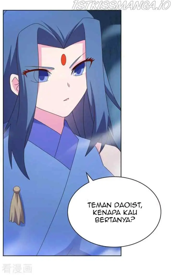 Above All Gods chapter 281 halaman 11