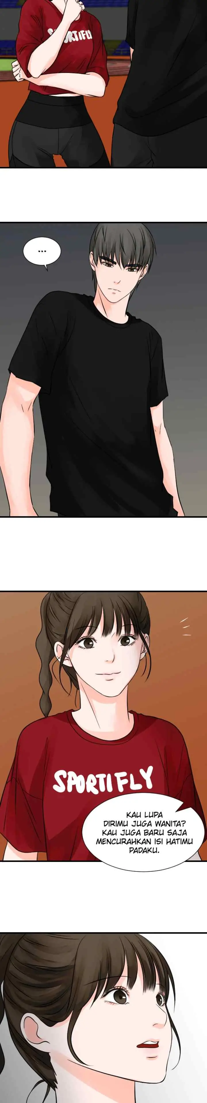 One + One (Bao A) chapter 54 halaman 8
