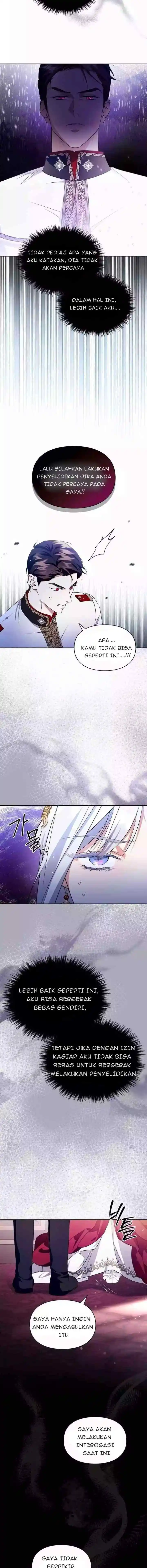 I Became the Tyrant's Servant chapter 28 halaman 9
