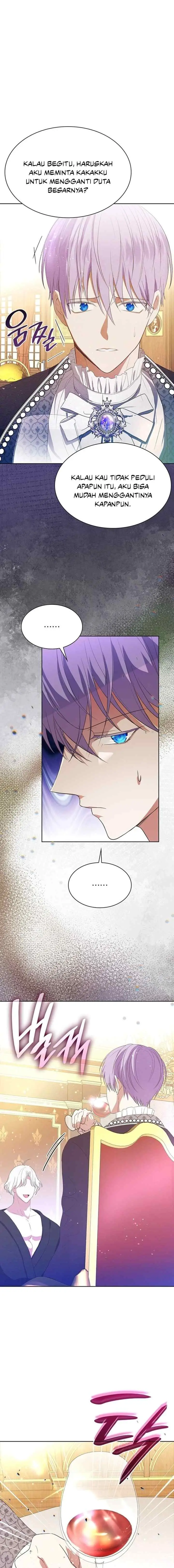 I Became the Ex-Wife of the Obsessive Male Lead chapter 36 halaman 18