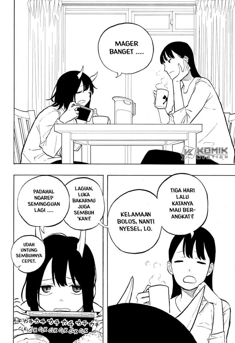 Ruri Dragon chapter 3 halaman 6