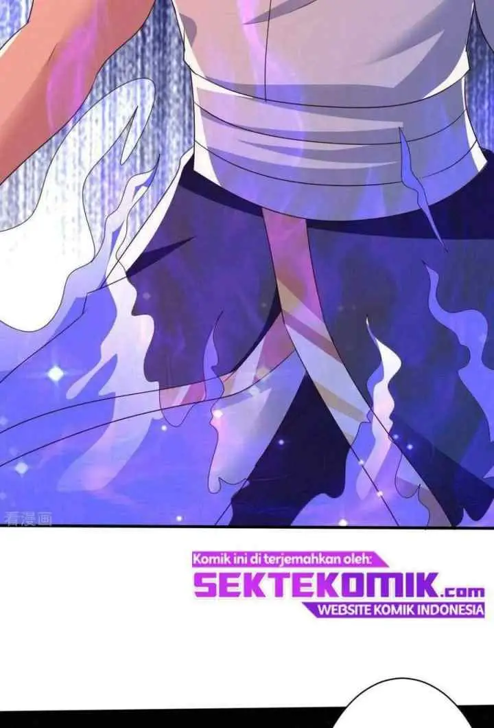 Chaos Jinwu chapter 63 halaman 15