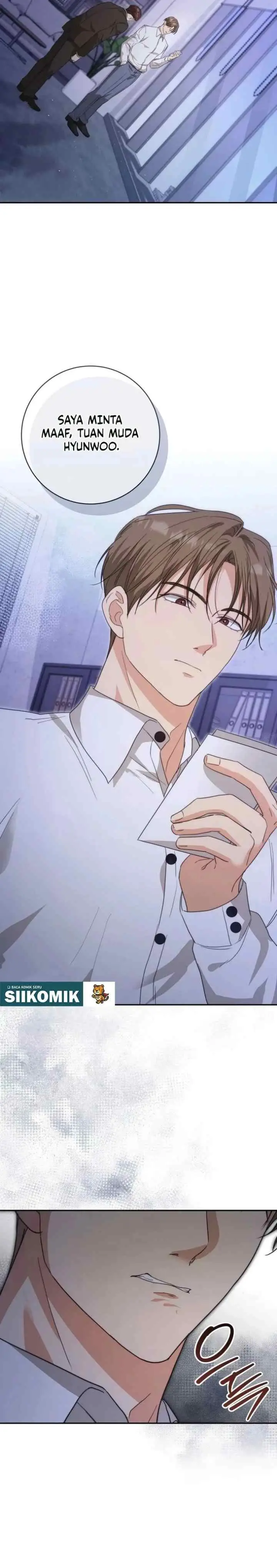 Dangerous Newlyweds chapter 17 halaman 13