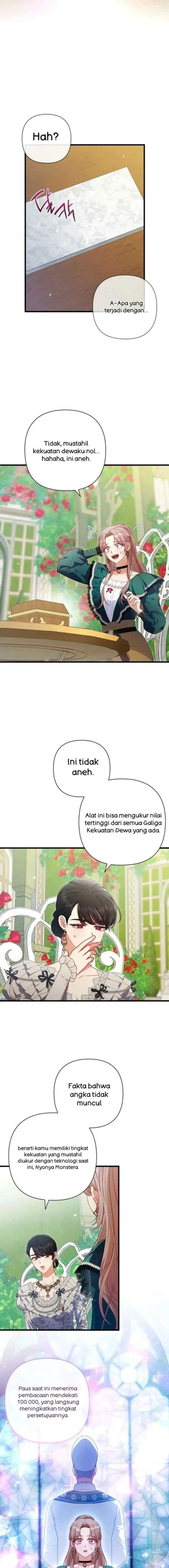 I Was Seduced By The Sick Male Lead chapter 106 halaman 13