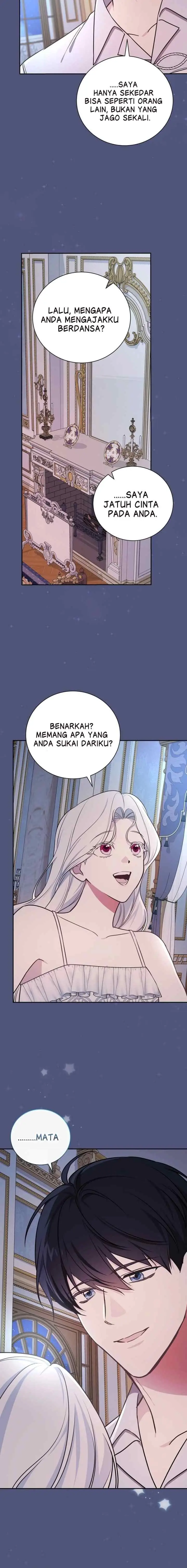 Seducing Duke Monster chapter 114 halaman 14