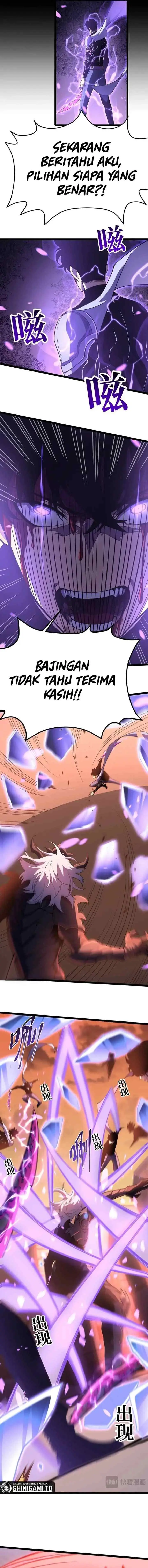After Rebirth, I Used Mirror Reversal For Vengeance chapter 27 halaman 16