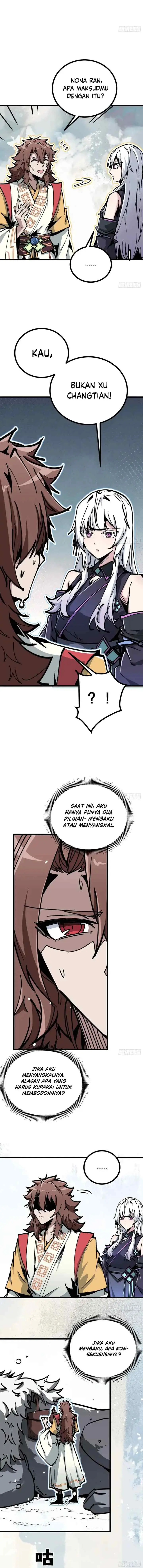 Fairy, Please Listen to My Explanation chapter 6 halaman 8