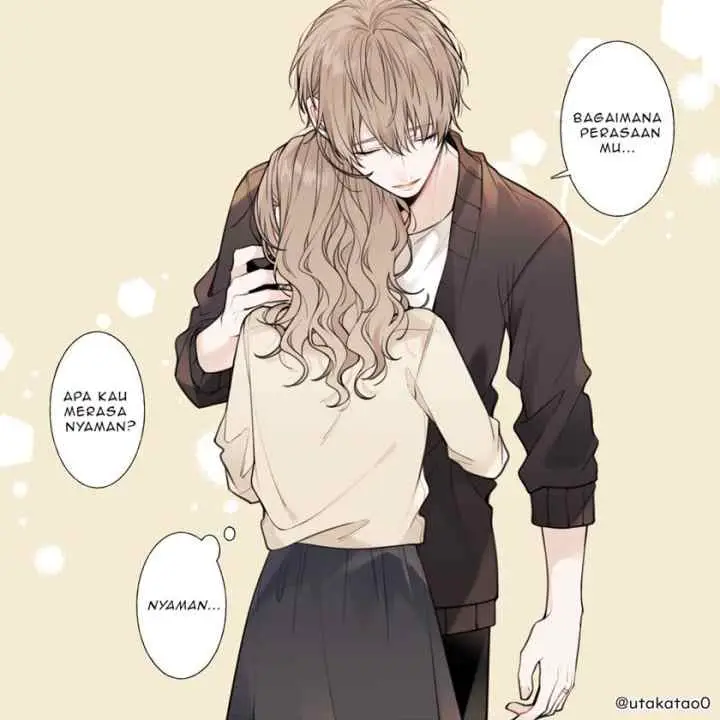 Shokuba to Jitaku de Gyappu no Aru Papa chapter 7 halaman 4