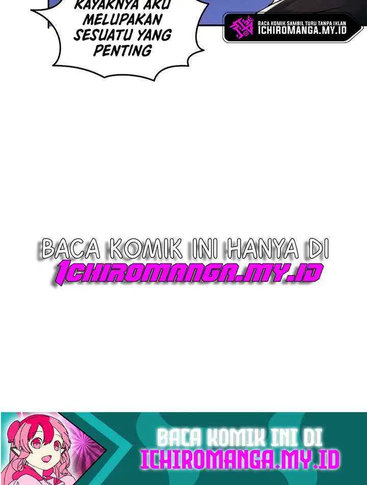Weird Invasion, I Took over the Body of the Grim Reaper and Became the King chapter 4 halaman 15
