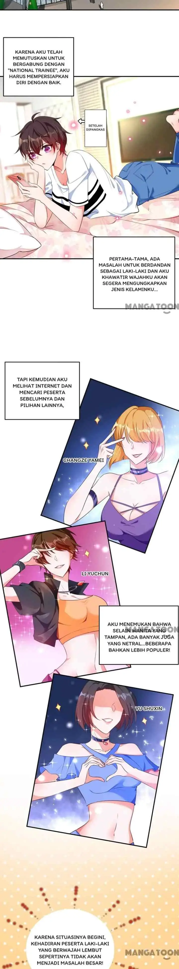 Don't Mess With Missy! chapter 76 halaman 12