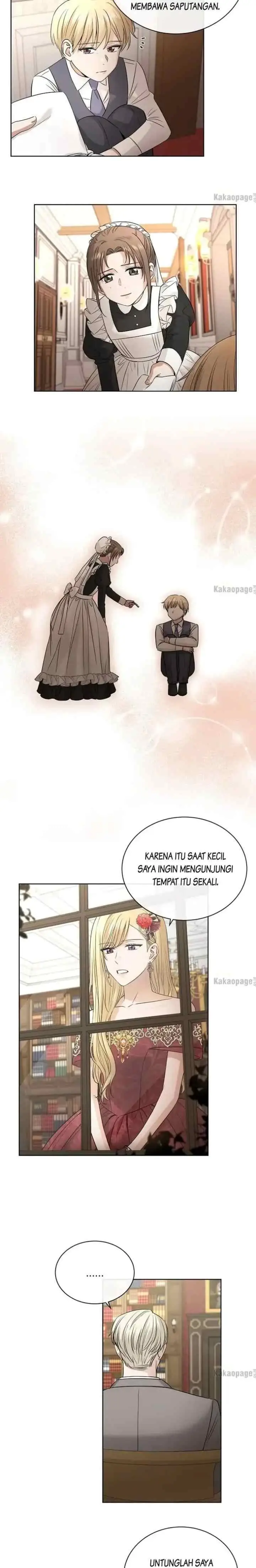 I Don't Love You Anymore chapter 20 halaman 14