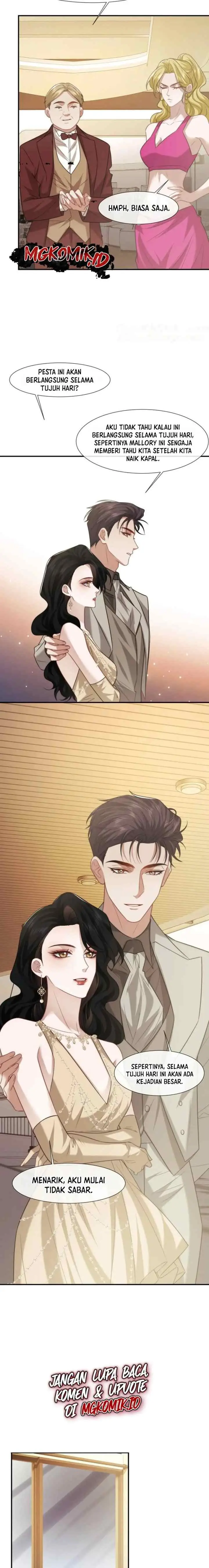 Becoming His Unwanted Madam chapter 114 halaman 4