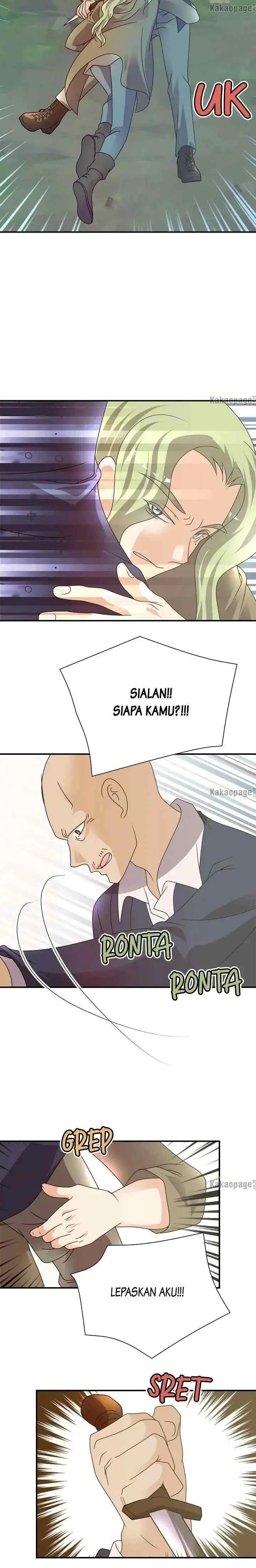I Refuse the Duke chapter 97 halaman 17