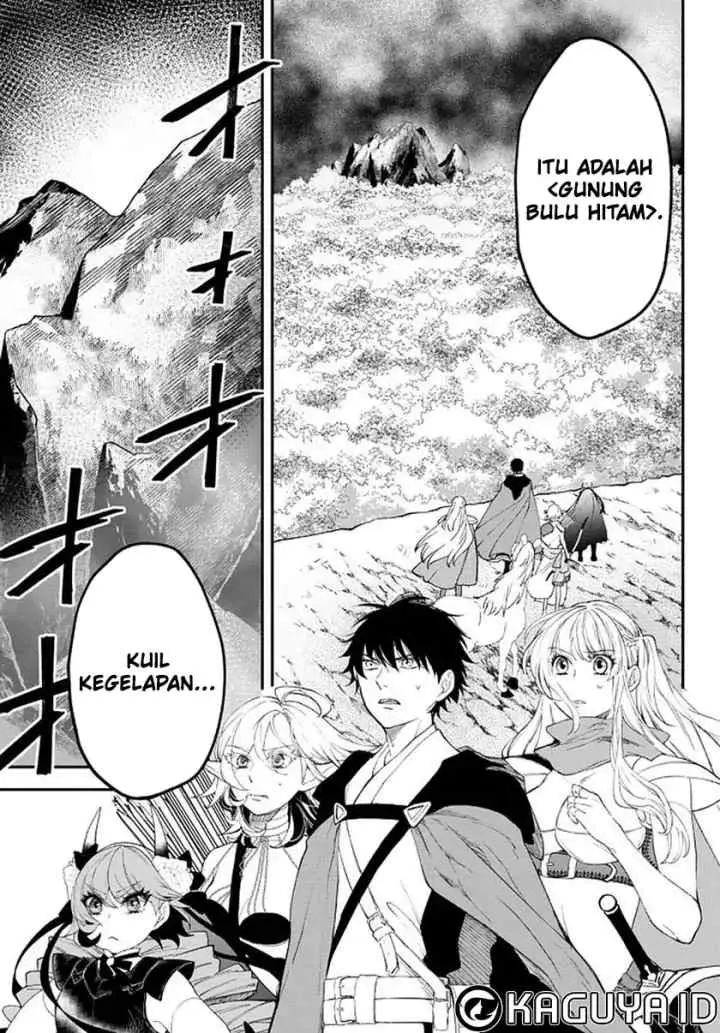 Isekai Man Chikin - HP 1 no Mama de Saikyou Saisoku Danjon Kouryaku chapter 63 halaman 4