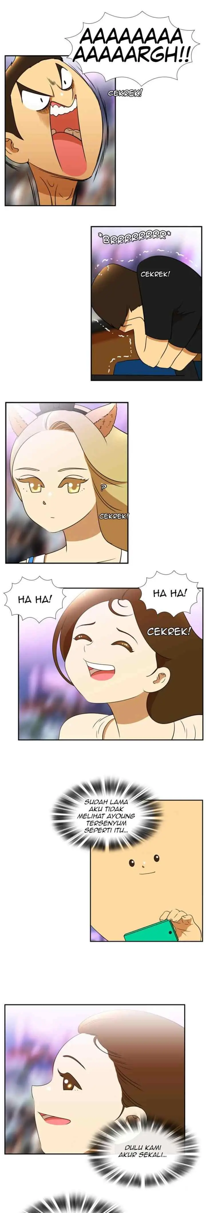New Normal: Class 8 chapter 84 halaman 12