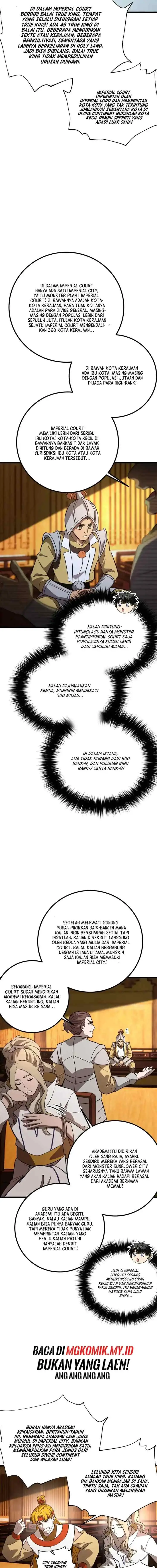 Global Gao Wu chapter 317 halaman 6