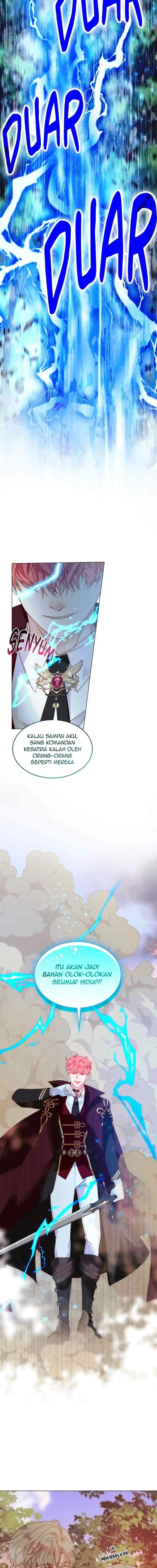 I Was Born The Second Daughter chapter 75 halaman 12