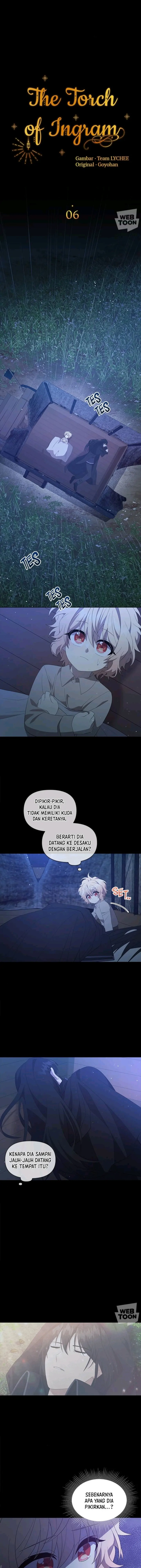 Ingram's Light chapter 6 halaman 4