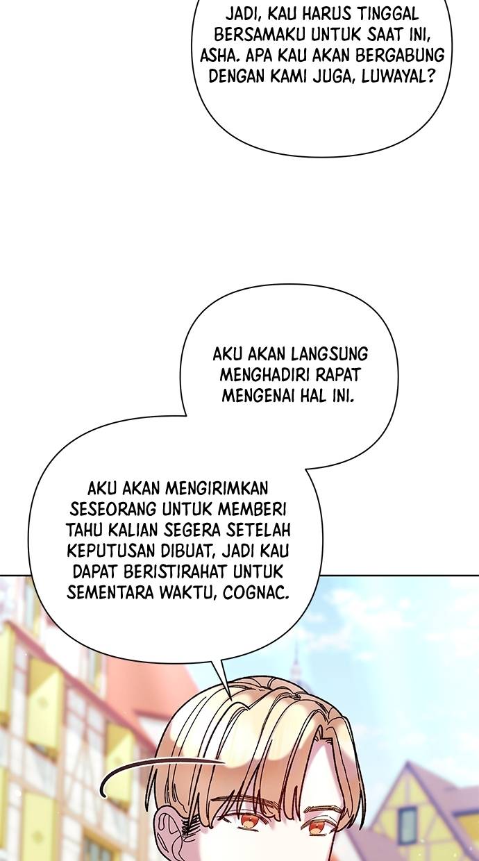 Ingram's Light chapter 67 halaman 54