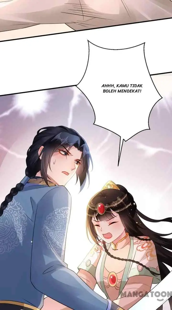 Princess, Don't Ruin Your Public Persona! chapter 205 halaman 16