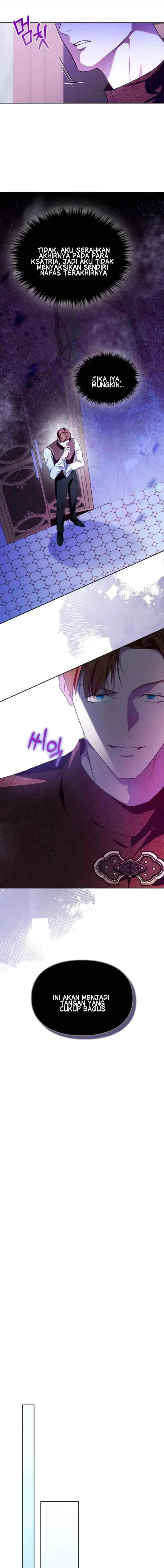 I Became the Tyrant's Servant chapter 77 halaman 12