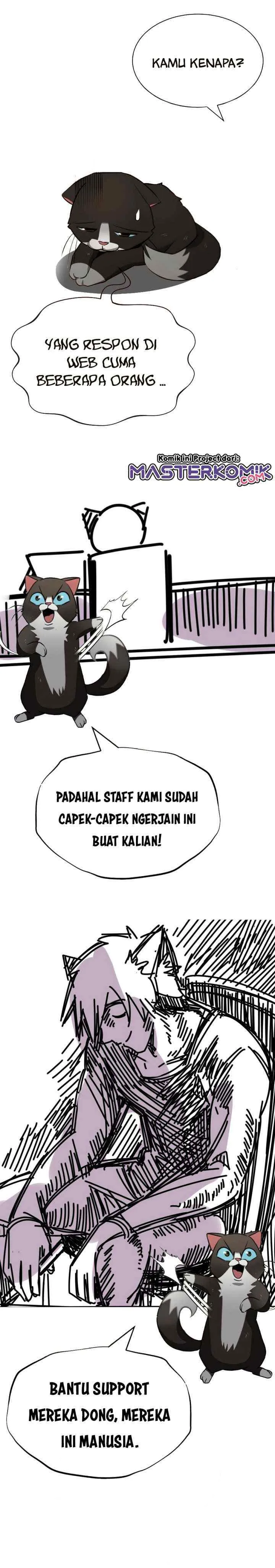 Apprentices Are All Female Devil chapter 61 halaman 16