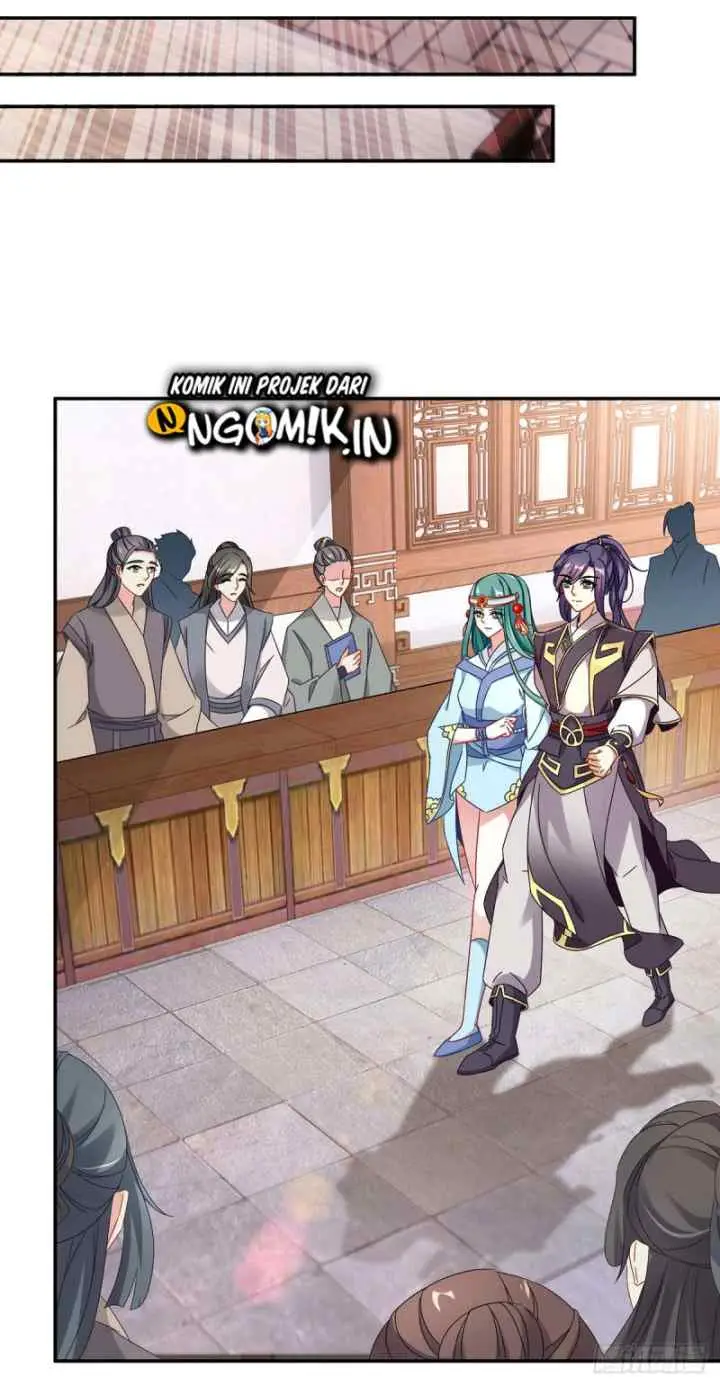 Divine Soul Emperor chapter 24 halaman 4