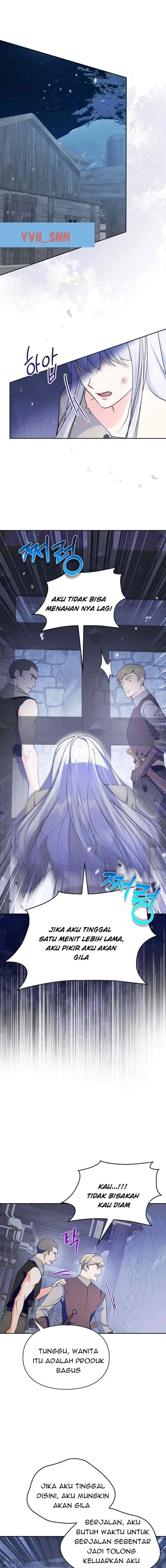 I Became the Tyrant's Servant chapter 39 halaman 11