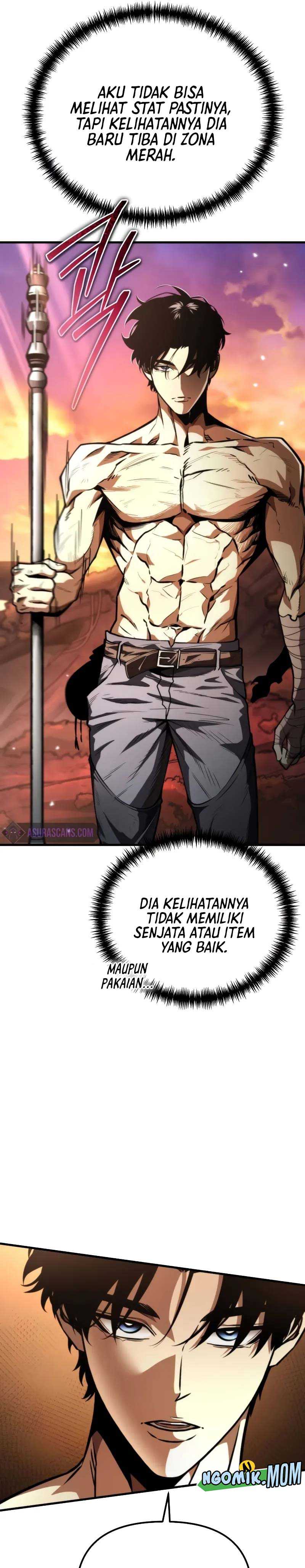 Reincarnator chapter 48 halaman 7