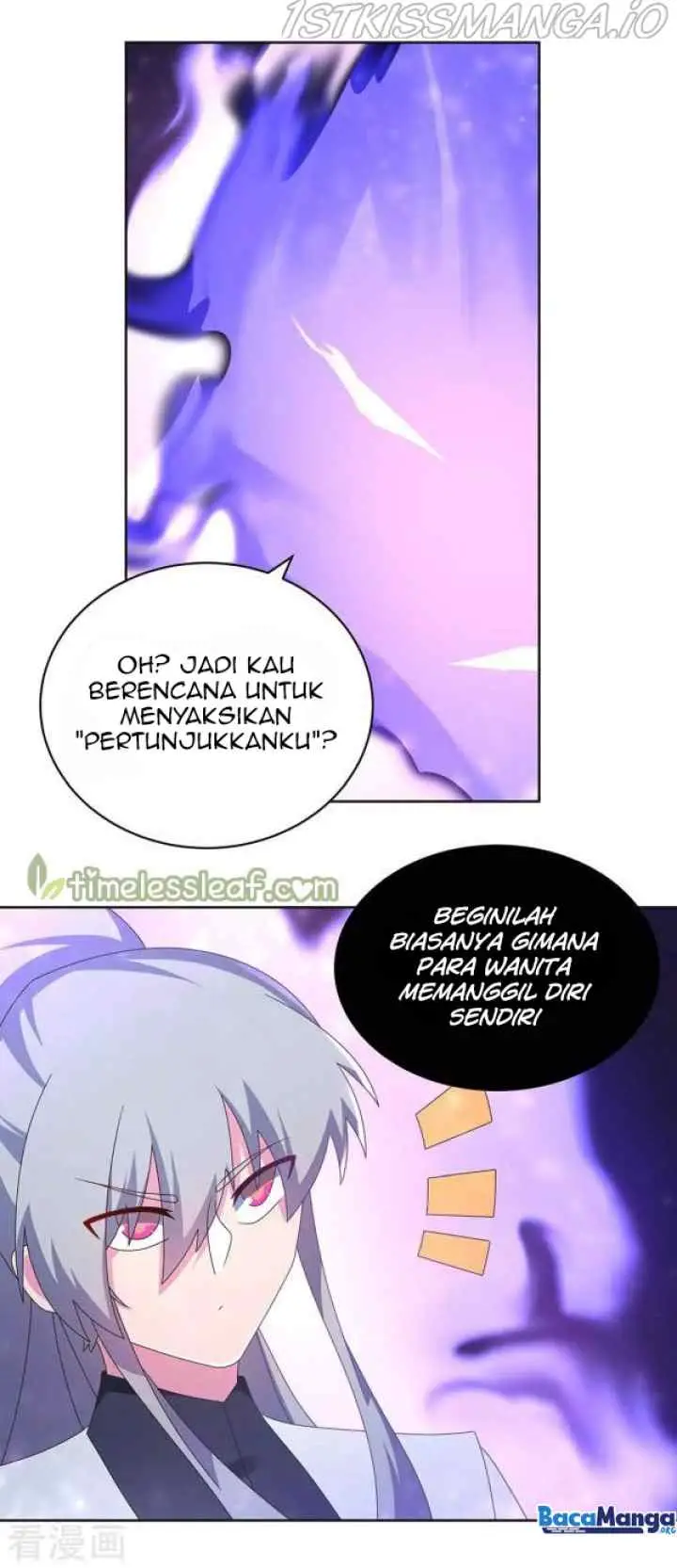 Above All Gods chapter 282 halaman 10