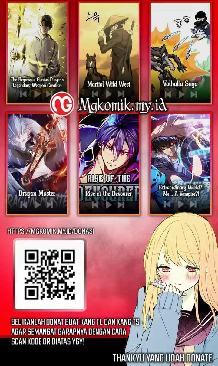 The Grand Duke of the Marquis Is a Martial Artist chapter 6 halaman 15